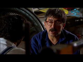 بقعة ضوء 9 ـ غدا نرتقي ـ رؤية مستقبلية ـ عابد فهد ـ محمد حداقي