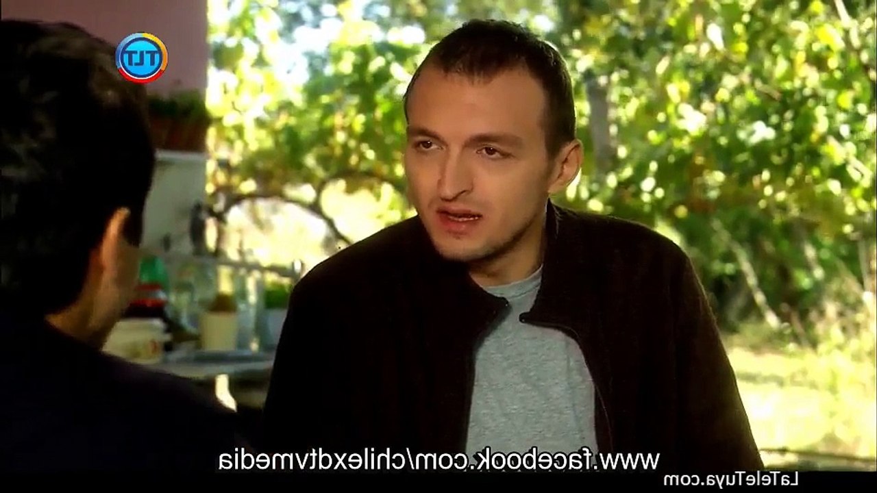 Capitulo 15 El Pañuelo Rojo