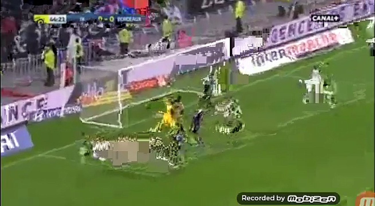Résumé Lyon (OL) - Bordeaux tous les buts (1-1)