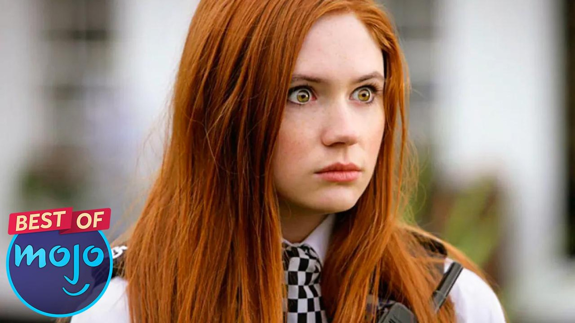 ⁣Top 10 Doctor Who Companions – Best of WatchMojo