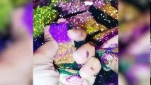 Crushing Soaked Floral Foam Blocks ! Most Satisfying ASMR Video Compilation !