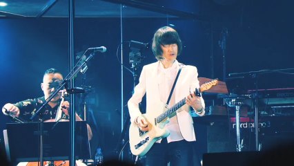 Thanksgiving 25  (18)  Mr.Children