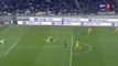 Marko Livaja Requests a Penalty (48') - Panathinaikos vs AEK 03.11.2018 [hd]