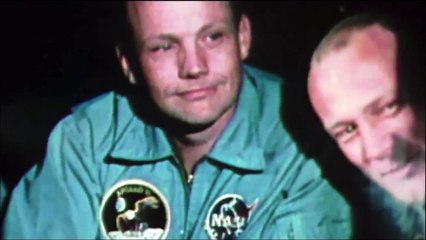 HANGAR 1 ～UFOファイルが眠る場所～ #12 「NASAの月面基地」