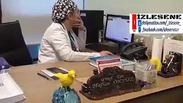 ''Benim organlarımla içki içerse günah olur mu''