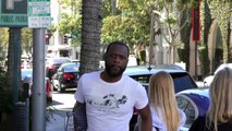 Pras Michel Of The Fugees Chats His Current Favorite Artists
