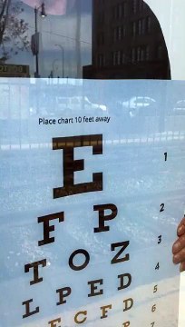 Insolite : quand une pub est dans le mauvais endroit !