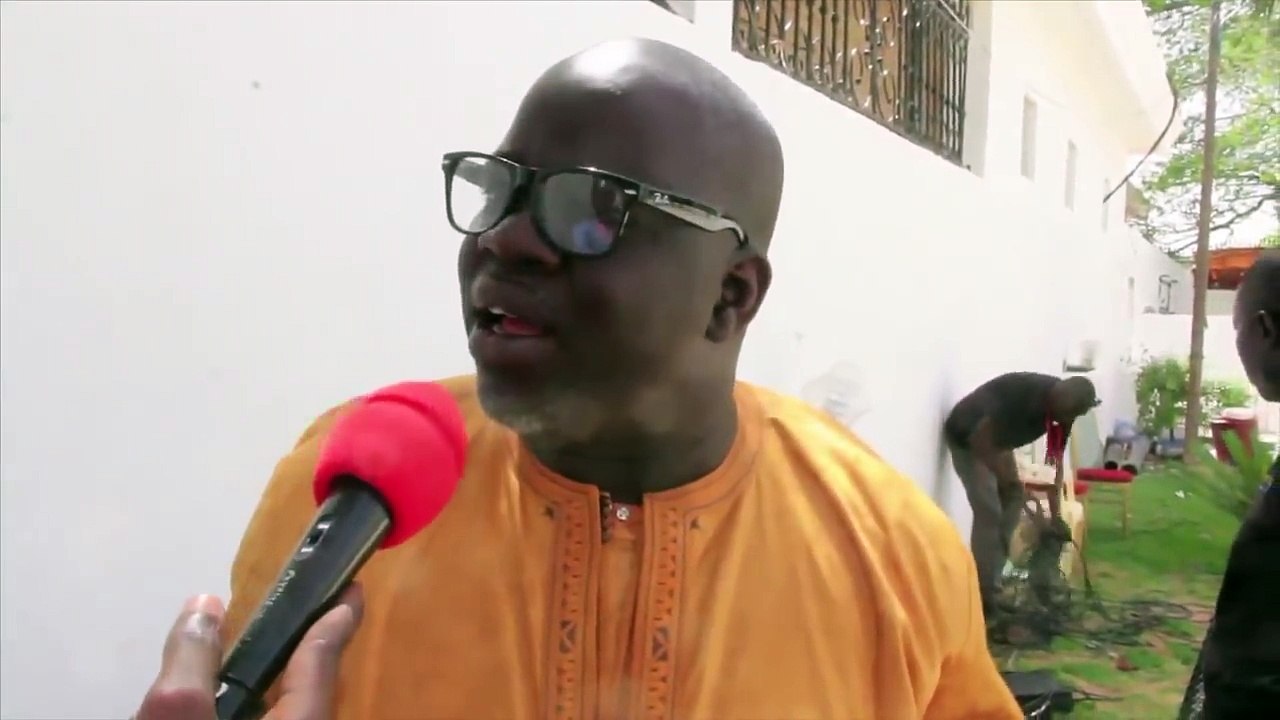 Démissions au GFM...Ndoye Bane clash Boubs et Cie...Youssou Ndour kouko fassé takate ko