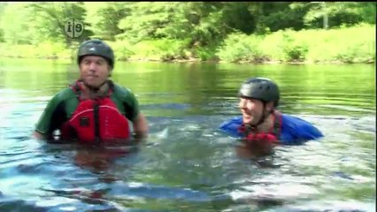 Wild Kratts S01E06 - Platypus Café