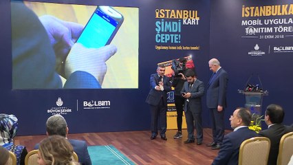 'Yetersiz Bakiye!' anonsu tarih olacak - Mevlüt Uysal - İSTANBUL