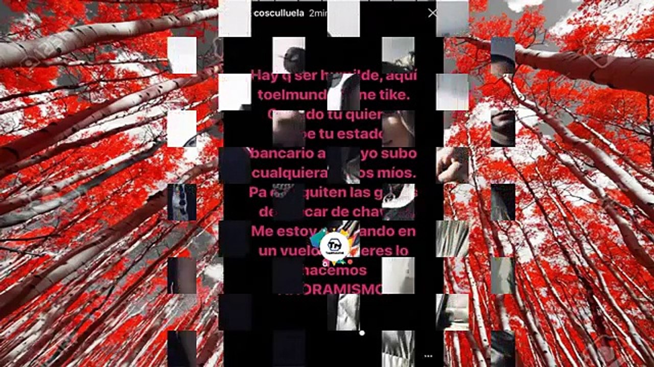¡KAROL G! Reacciona a la foto con ‘COSCU’ y Anuel le tira coscullela Le responde | Arcangel tira