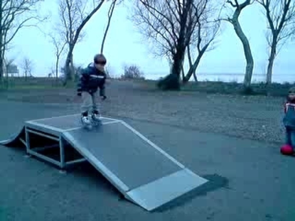 TIMOTHEE ROLLER
