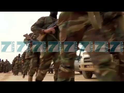 USHTRIA TURKE DEKLAROI SE KA VRARE 7 MILITANTE KURDE - News, Lajme - Kanali 7