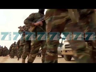 USHTRIA TURKE DEKLAROI SE KA VRARE 7 MILITANTE KURDE  - News, Lajme - Kanali 7