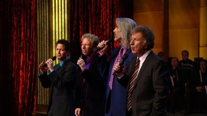 Bill & Gloria Gaither - Love Can Turn The World