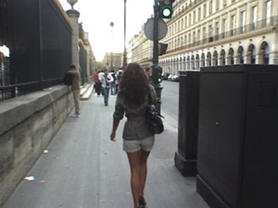 RISKY BUSINESS