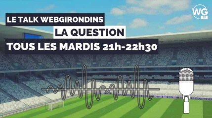 Les Girondins de Bordeaux sont-ils en crise ?