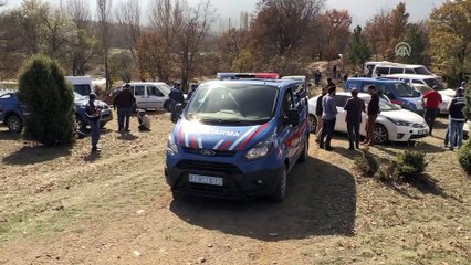 Kayıp kız çocuğunun cesedi bulundu - KÜTAHYA