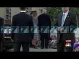 PRESIDENTI AMERIKAN TRUMP PRITET ME PROTESTA NE PENSILVANI - News, Lajme - Kanali 7