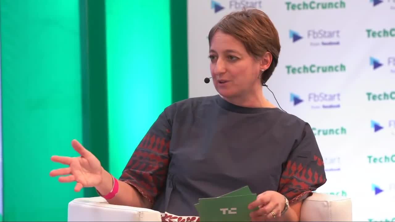 Where Will the Exits Come From with Henri Asseliy (Leap Ventures), Nabil Borhanu (Graphene Ventures), Priscilla Elora Sharuk (Myki), and Kenza Lahlou (Outlierz Ventures)