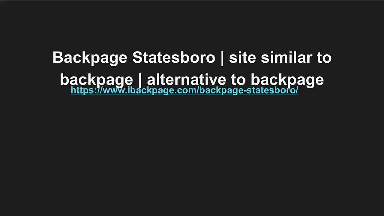 Backpage_Statesboro_