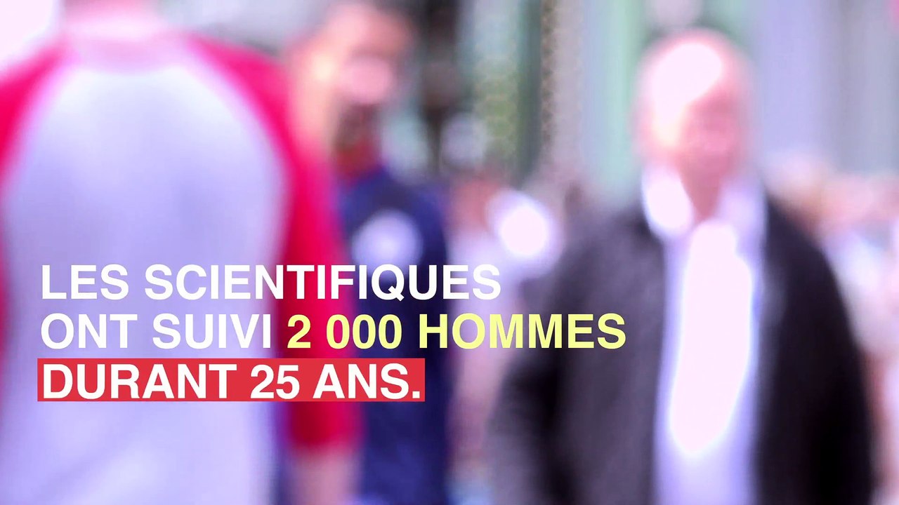 Pourquoi les yaourts diminueraient le risque d'infarctus