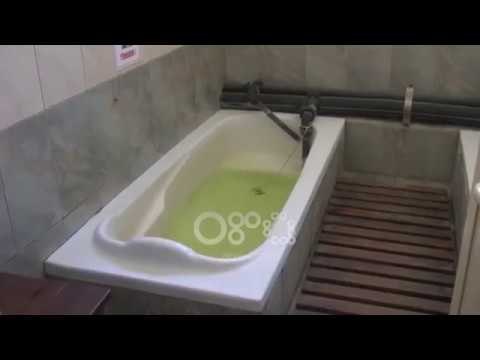 Ora News - Erdhën për llixha në Elbasan, vdes gruaja kosovare, në gjëndje të rëndë bashkëshorti