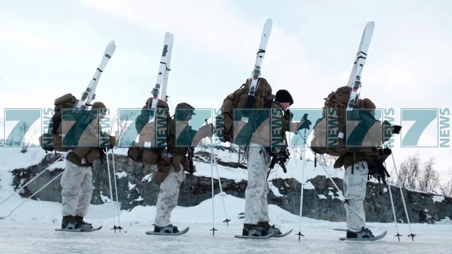 RUSIA DEKLAROI SE DO KUNDERPERGJIGJET NDAJ STERVITJES SE NATOS - News, Lajme - Kanali 7