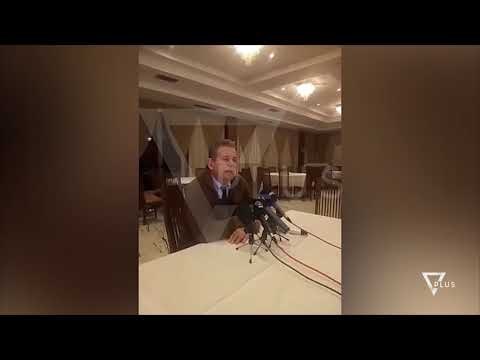 Mjeku grek në morg/ Krimet e Rënda e mohojnë por kush gënjen? - News, Lajme - Vizion Plus