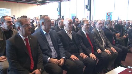 Samulaş'ta Toplu Sözleşme Sevinci