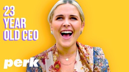 How To Quit Your job And Start A Company | PerkLife Ep 2