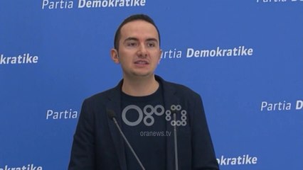 Ora News - Pyetjet e PD-së që duan përgjigje: A e ka takuar Gjushi Cinen, po bandën e Durrësit?