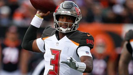 Has Jameis Winston played his last game in Tampa Bay?
