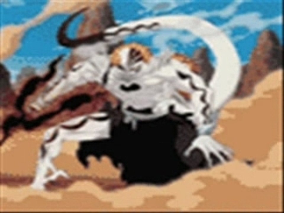 Amv - Manga