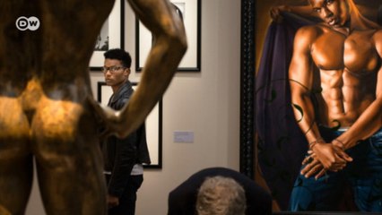 Оригинальное искусство