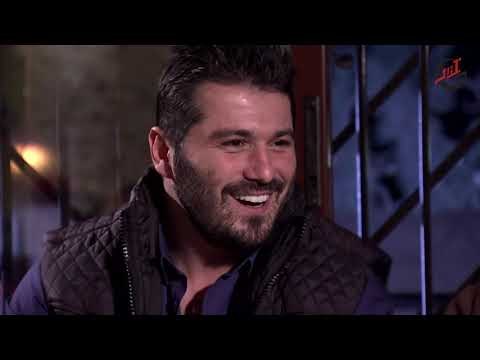 أجمل لوحات للفنان يزن السيد في مسلسل فزلكة عربية 2