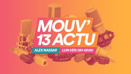 Pharrell Williams menace Donald Trump de l'attaquer en justice #ActuMedia #Mouv13actu