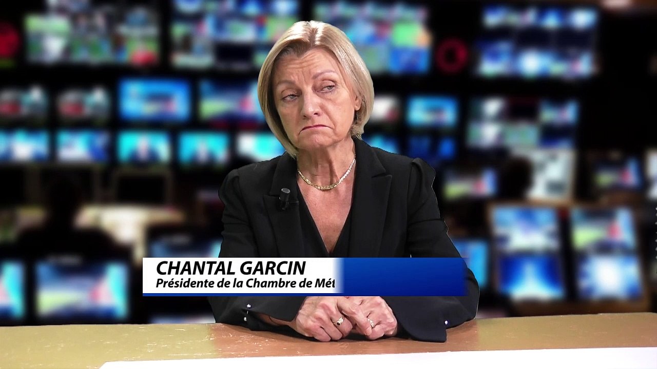 D!CI TV : la Chambre de Métier et de l'Artisanat du 05 soutient l'AFPA Gap