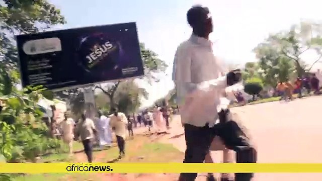 Nigeria : répression des manifestations d'un groupe radical chiite