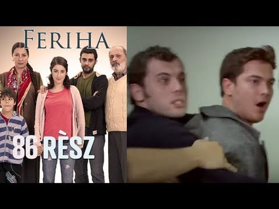 Feriha - 86. rész