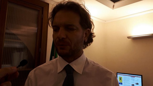 La lettera Ue sulla manovra italiana e il percorso della legge di Bilancio: intervista a Daniele Presco, presidente della Commissione Bilancio del Senato