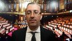 Il Decreto sicurezza: intervista al Presidente della Commissione Affari Costituzionali del Senato Stefano Borghesi della Lega