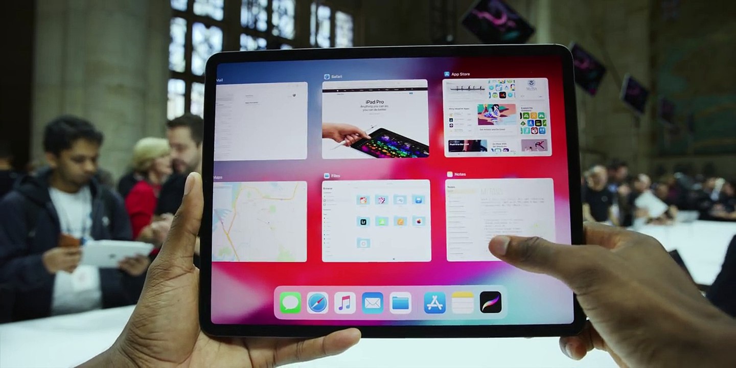 2019_iPad_Pro_Impressions:_Incredibly_Thin!