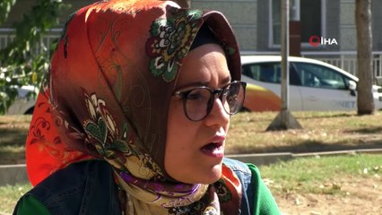 Servis şoföründen otizmli çocuk ve annesine darp iddiası