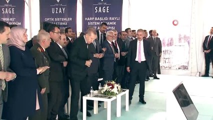 Cumhurbaşkanı Erdoğan, "Yaşadığımız Dönem Tarihe Altın Harflerle Kazınacak"