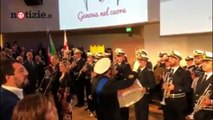 Salvini alla Confindustria degli armatori I Notizie.it