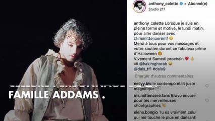 PHOTOS. Halloween 2018 : les stars de la télévision se déguisent