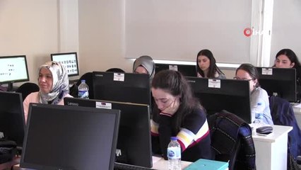 Ormek'te Yeni Eğitim Dönemi Başladı