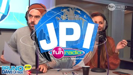 Halloween ( 31/10/2018) - Le JPI 6h50