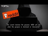 5 Incredibly Mysterious Reddit & 4Chan Posts That Remain Unsolved...